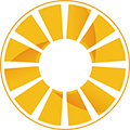 Vitamina D Logo